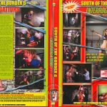 ZFX Video ZFX South of the Border 6 Interrogations
