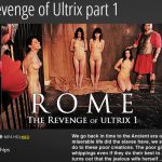 ElitePain ROME – The Revenge of Ultrix 1
