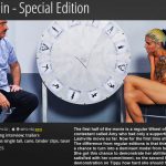ElitePain Wheel of Pain – Special Edition