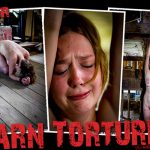 Hard Torture – Barn Torture