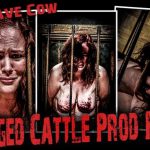 Hard Torture – Caged Cattle Prod