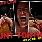 Hard Torture – Cunt Torture Extreme