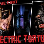 Hard Torture – Electric torture