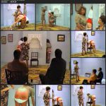 Nuwest – NWV 181 Two Punished Wives