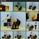 Nuwest – NWV 295 The Strapping of her Life