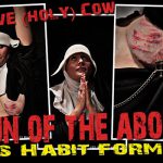 Hard Torture – Nun of the above