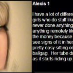 Alexis 1