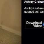 Ashley Graham Groped part 2