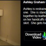 Ashley Graham Groped part 3