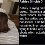 Ashley Sinclair 3