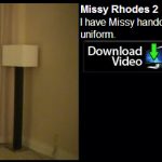 Missy Rhodes 2