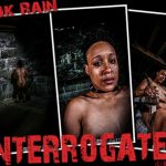 Brook Rain – Interrogated