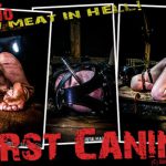 Cono – First Caning