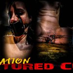 Cono – Paincation Tortured Cunt