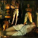Inquisition BDSM – Faces The Inquisition