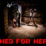 Grub – Punished For Her Sins