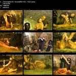 Inquisition BDSM – Interrogatio 06 – Hexenfolter Vol 1 – Part 2