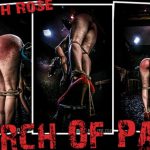 Lilah Rose – Perch Of Pain