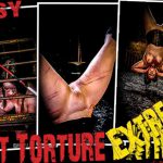 Missy – Cunt Torture Extreme