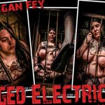 Morgan Fey – Caged Electricity