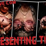 Slave Cow – Presenting Tits