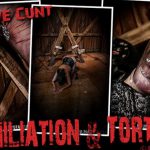 Slave Cunt – Humiliation and Torture