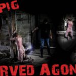The Pig – Deserved Agony