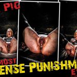 The Pig – Most Intense Punishment